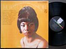 NINA SIMONE The Best Of Nina Simone LP PHILIPS PHS 600-298 US 1969 Jazz Blues