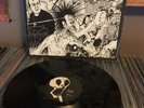 Subhumans The Day The Country Died Bluurg Records ?– XLP1