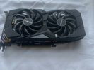 GeForce GTX Gigabyte 1660 SUPER 6Gb GDDR6 GPU - TOP GRAPHICS CARD