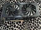 GeForce GTX Gigabyte 1660 SUPER 6Gb GDDR6 GPU - TOP GRAPHICS CARD ?