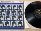 THE BEATLES A HARD DAY'S NIGHT 1964 UK VINYL LP MONO PMC 1230