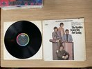 The Beatles YESTERDAY AND TODAY Lp Record ?in Shrink Capitol 1966 Stereo