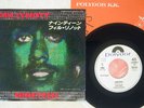 Phil Lynott Nineteen POLYDOR 7DM 0151 Japan PROMO VINYL 7