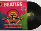 RARE  LP THE BEATLES -MAGICAL MYSTERY TOUR-HORZU-APPLE-327-GERMANY