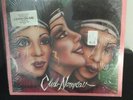 CLUB NOUVEAU Life Love & Pain VG+ Vinyl in Shrink with HYPE STICKER