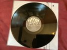 Used Paul McCartney vinyl-band on the run-emi records