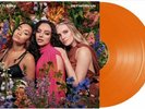 LITTLE MIX - Between Us ORANGE VINYL LP  UK Pre-Sale Ltd Edition New 12/11/21