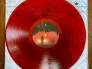 W O L F C L U B (Wolfclub) - Just Drive (Part 1) - Blood Moon Vinyl Record LP