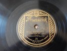 Uncle Dave Macon WORTHY OF ESTIMATION Sam McGee 78 Country 1928 Brunswick 266