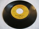 E. RODNEY JONES - R & B TIME - TUFF