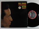 MAX ROACH Bitter Sweet ABC/IMPULSE LP gatefold ^