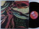 GEORGE RUSSELL The Essence Of... SONET 2XLP VG+ sweden gatefold ^