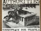 The Authorities Soundtrack For Trouble 7