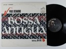 PAUL DESMOND Bossa Antigua RCA VICTOR LP VG+ ^