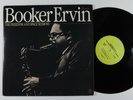 BOOKER ERVIN The Freedom And Space Sessions PRESTIGE 2XLP VG+ gatefold ^
