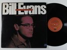 BILL EVANS Peace Piece And Other Pieces MILESTONE 2XLP VG+ gatefold ^