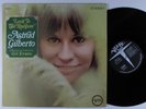 ASTRUD GILBERTO Look To The Rainbow VERVE V6-8643 LP VG++ ^