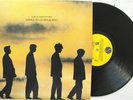 ECHO & THE BUNNYMEN - SONGS TO LEARN & SING **VG+/VG+** SIRE 1983 84 85 WEA