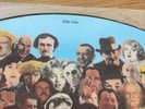 The Beatles -sgt Peppers Lonely Hearts Club Band - Picture Disc -rare