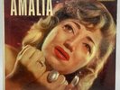 Amalia Mendoza Volumen 3 Con El Mariachi Vargaz Lp Record Vinyl VG+ 12”