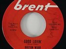 Brenton Wood 