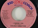 Chicago Gangsters 