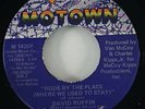 David Ruffin 