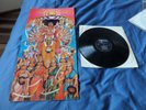 The Jimi Hendrix Experience-Axis Bold As Love VINYL LP 1967 1st Press Mono