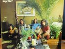 Lp:Golden Earring:Together,Rare 1.Pressung in m-/m-