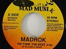 Madrok 