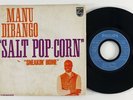Manu Dibango 