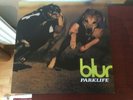 Blur “Parklife” 1994 Parlophone FOODLP 10 724382919414 UK Stereo Ex