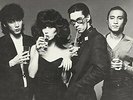 SHEENA & THE ROCKETS-SHEENA AND THE ROKKETS-JAPAN LP Ltd/Ed I71
