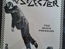 The Selecter Too Much Pressure Vinyl Lp  Two Tone