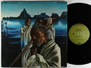Herbie Hancock - Crossings LP - Warner Bros. VG+