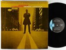 Herbie Hancock - Inventions & Dimensions LP - Blue Note - BST 84147 RVG VG++