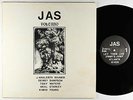 JAS - Volcano LP - Obscure Spiritual Jazz VG++