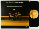 Joe Farrell - Penny Arcade LP - CTI RVG VG+