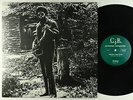 Joe McPhee - Nation Time LP - Bo'Weavil Recordings UK Reissue VG++