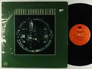 Johnny Hammond - Gears LP - Milestone