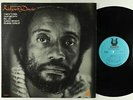 Richard Davis - With Understanding LP - Muse VG+
