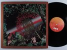 MILES DAVIS Agharta CBS 2XLP holland gatefold ^