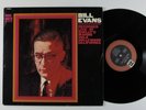 BILL EVANS Recorded Live At Shelly's Manne Hole RIVERSIDE LP VG++ germany ^