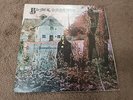 Black Sabbath -  Black Sabbath   Gatefold  Vinyl Album - Nems  NEL 6002