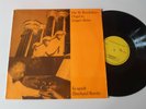 LP Klassik Eberhard Bonitz - Die St.Bonifatius Orgel Lingen (10 Song) PRIVATE PR