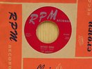 Joe Houston RnB 45 Shtiggy Boom bw Joes Gone on RPM