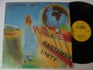 LENKY ROY Rastaman Unity NAPTHALIE ROY Killer  80's Private Roots Reggae LP