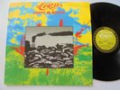 MISTY IN ROOTS Earth PEOPLE UNITED UK Innersleeve Orig  Killer  Roots Reggae LP