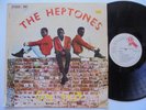 HEPTONES On Top STUDIO ONE Soulful Reggae LP HEAR