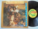 WAILING SOULS On The Rocks GREENSLEEVES 80's Roots Reggae LP HEAR